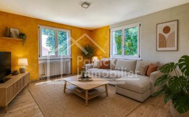 Einfamilienhaus 4.5 Zimmer - image - 3