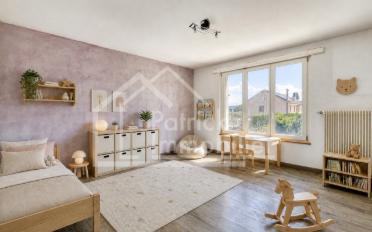 Einfamilienhaus 4.5 Zimmer - image - 5