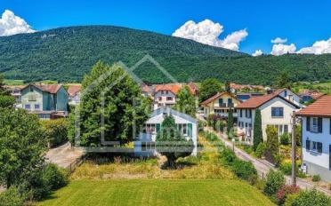 Einfamilienhaus 4.5 Zimmer - image - 1