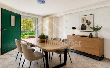 Einfamilienhaus 4.5 Zimmer - image - 9