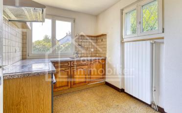 Einfamilienhaus 4.5 Zimmer - image - 12
