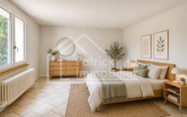 Einfamilienhaus 4.5 Zimmer - image - 11