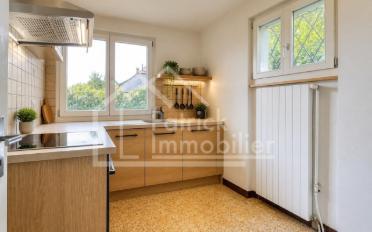 Einfamilienhaus 4.5 Zimmer - image - 13