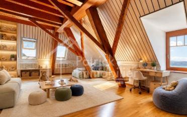 Maison 8 pièces - image - 10