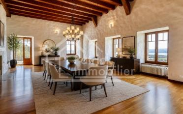 Maison 8 pièces - image - 8