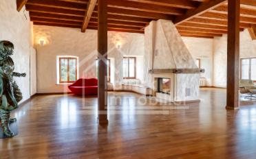 Maison 8 pièces - image - 5