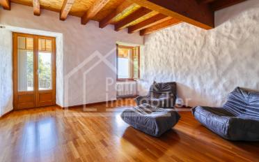 Maison 8 pièces - image - 3