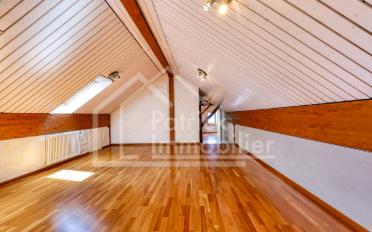 Maison 8 pièces - image - 11