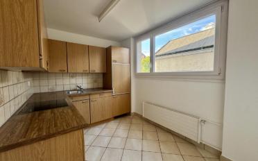 Wohnung 3.5 Zimmer - image - 1