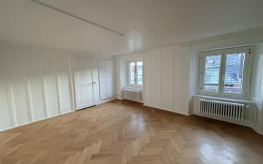 Apartment 3.5 rooms - image - 3