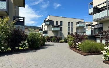 Wohnung 3.5 Zimmer - image - 10