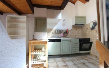 Einzelzimmer ein Zimmer - image - 1