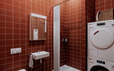 Appartement 5.5 pièces - image - 5