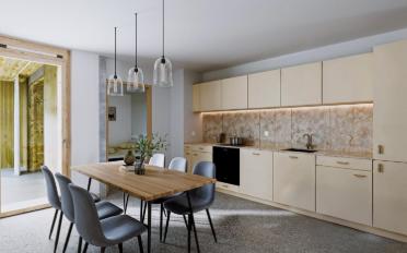 Appartement 5.5 pièces - image - 2