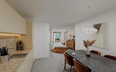 Appartement 4.5 pièces - image - 2