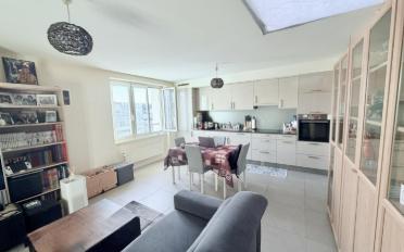 Appartement 3.5 pièces - image - 3