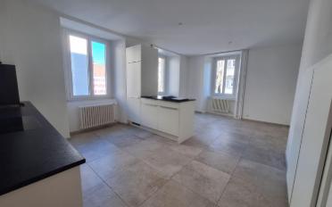 Appartement 3 pièces - image - 2