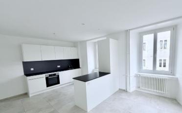 Appartement 3 pièces - image - 1