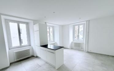 Appartement 3 pièces - image - 2