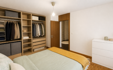 Appartement 3 pièces - image - 4