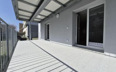 Apartment 3.5 rooms - image - 1