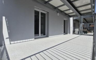 Apartment 3.5 rooms - image - 12