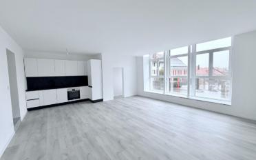 Wohnung 2.5 Zimmer - image - 1