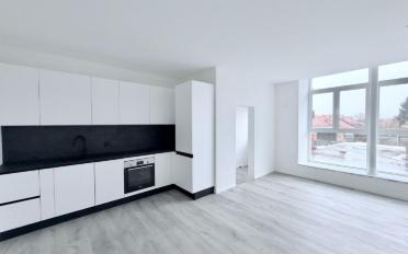 Wohnung 2.5 Zimmer - image - 2