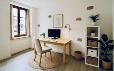 Wohnung 3.5 Zimmer - image - 4