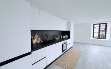 Wohnung 3.5 Zimmer - image - 2