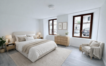 Wohnung 3.5 Zimmer - image - 3