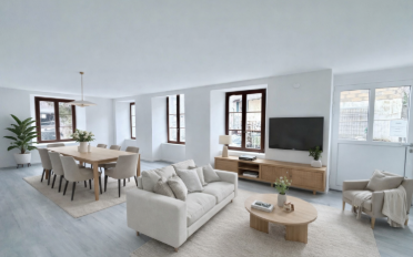 Wohnung 3.5 Zimmer - image - 1