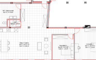 Wohnung 3.5 Zimmer - image - 7