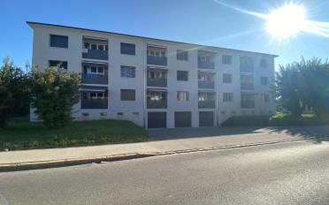 Apartment 3 rooms - image - 1