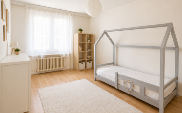 Apartment 3 rooms - image - 3