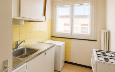 Apartment 3 rooms - image - 4