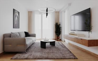 Wohnung 3.5 Zimmer - image - 3