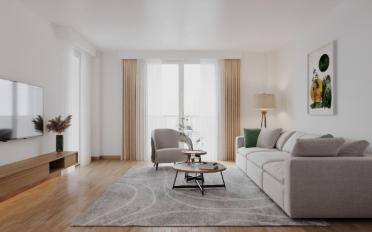 Duplex 5.5 Zimmer - image - 2