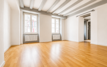Apartment 4.5 rooms - image - 2