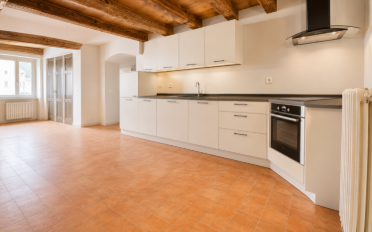 Apartment 4.5 rooms - image - 1