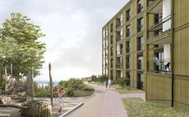 Appartement - image - 2