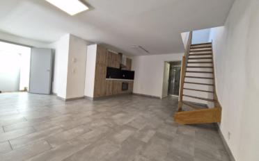 Apartment 2.5 rooms - image - 2