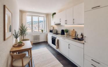 Apartment 2.5 rooms - image - 2