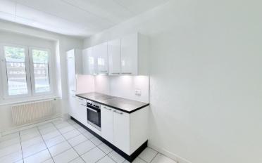Appartement 3 pièces - image - 2