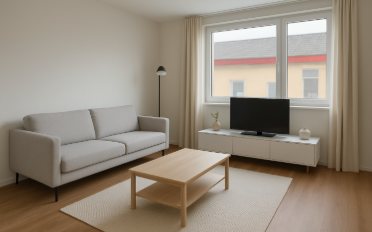 Appartement 2.5 pièces - image - 2