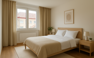 Apartment 2.5 rooms - image - 3