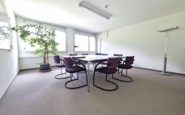 Bureau 3 pièces - image - 1