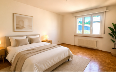 Apartment 3 rooms - image - 3