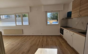 Wohnung 2.5 Zimmer - image - 1