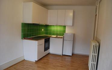Immeuble résidentiel - image - 8